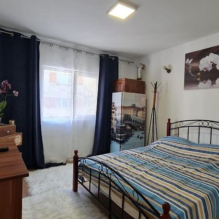 Iulia Sulina Deluxe Apartment Ngoại thất bức ảnh